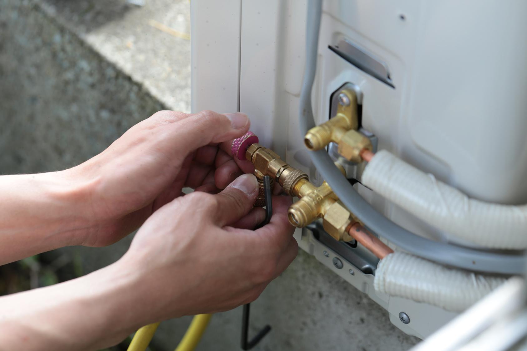 contrat d'entretien chauffage Eaubonne